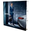 Tradeshow Display POP up banner booth stand